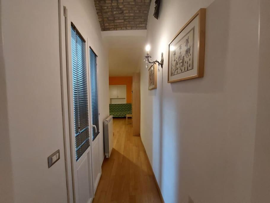Appartement La Terrazza à Trieste Extérieur photo