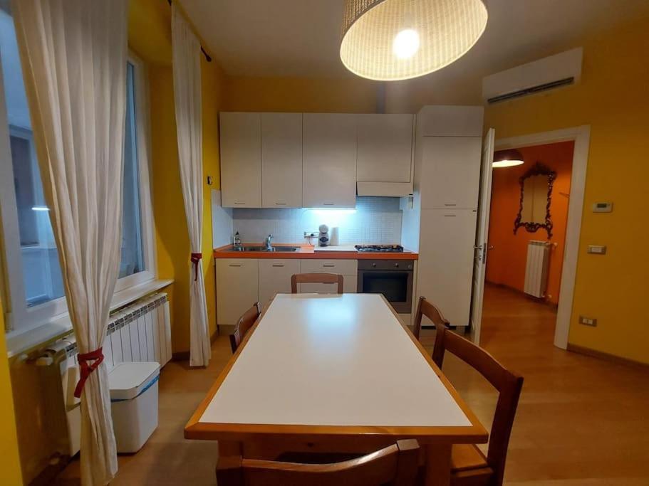 Appartement La Terrazza à Trieste Extérieur photo